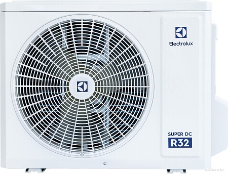 Кондиционер Electrolux Portofino DC Inverter EACS/I-18HP/N8_25Y