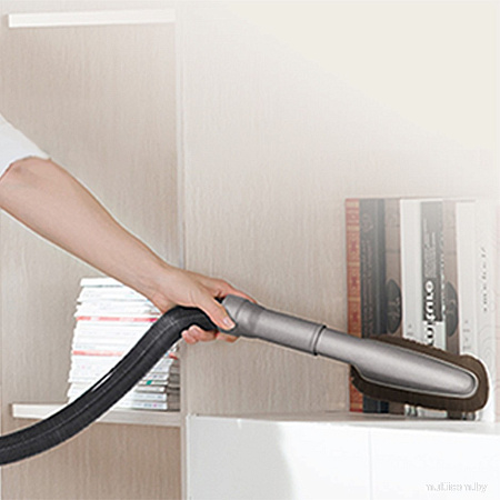Набор насадок Jimmy Stretch Hose + Soft Brush Kit B0BC3160001R