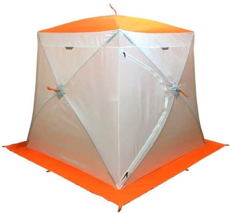 Палатка Пингвин Mr. Fisher 170ST