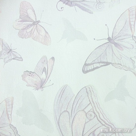 Виниловые обои Erismann It’s My Room 60670-06