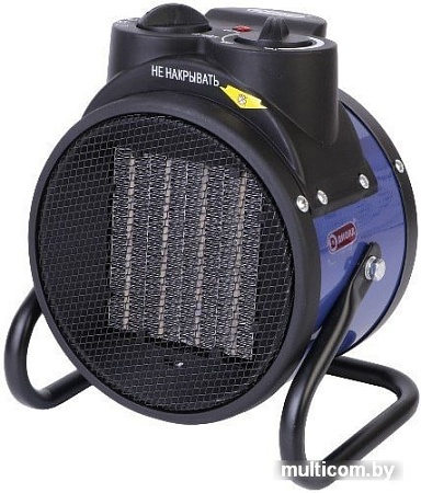 Тепловая пушка ДИОЛД ТП-1-02 ЭК