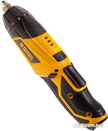 Электроотвертка Denzel CSL-3.6-01