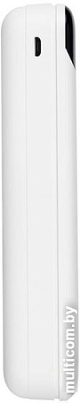 Портативное зарядное устройство Rivacase VA2280 20000mAh (белый)