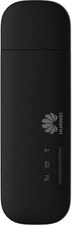 4G модем Huawei E8372h-320 (черный)