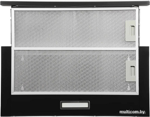 Кухонная вытяжка Hyundai HBH 6230 BK
