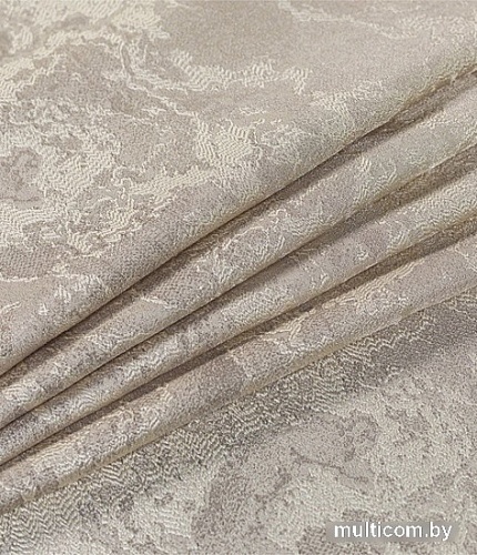 Штора Legrand Карара 1.5x2.8 м (бежевый)