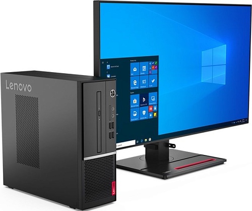 Компьютер Lenovo V35s 07ADA 11HF0008RU
