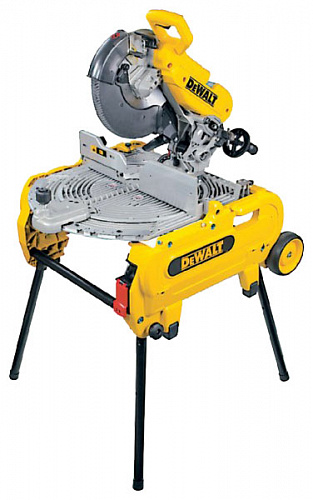 Пила DeWALT D27107