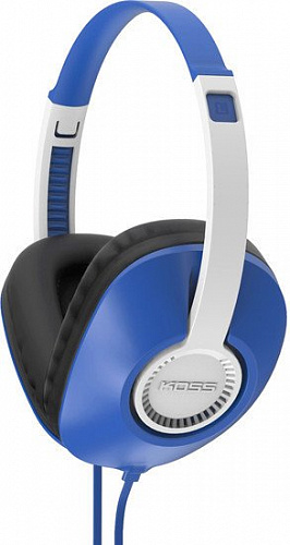 Наушники KOSS UR23i Blue