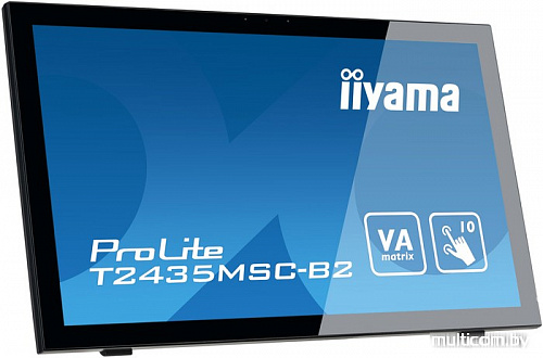 Монитор Iiyama ProLite T2435MSC-B2