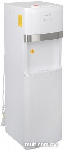 Кулер для воды Hiberg UFK-653W