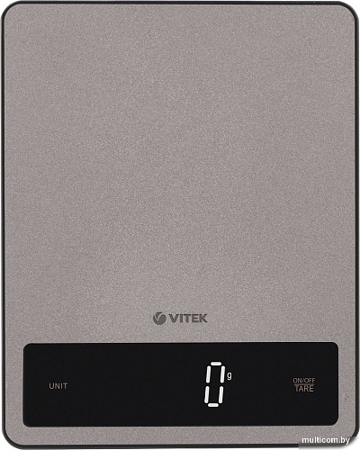Кухонные весы Vitek VT-7981