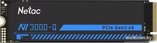 Netac NV3000-Q 512GB NT01NV3000Q-512-E4X