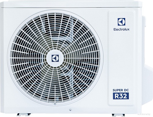 Кондиционер Electrolux Portofino DC Inverter EACS/I-18HP/N8_25Y