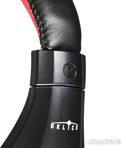 Наушники Oklick HS-L100