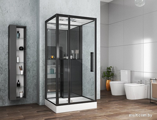 Душевая кабина Grossman GR266 90x100