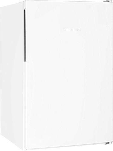 Морозильник Nordfrost DF 260NF WAP