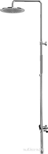 Душевая система Whitecross Y1254CR (хром)