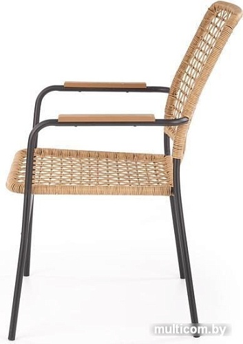 Стул Halmar K457 (натуральный)