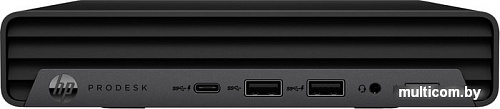 Компактный компьютер HP ProDesk 405 G5 DM 23H58EA