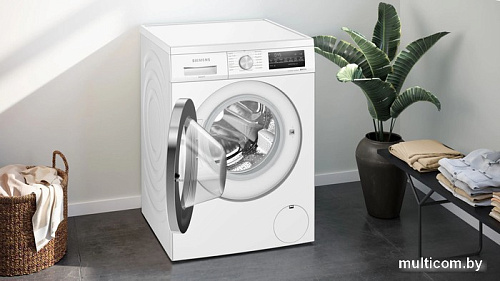 Стиральная машина Siemens iQ500 WU14UTA8