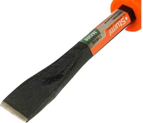 Зубило Sturm 1150102