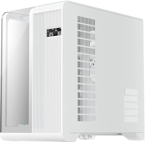 Корпус 1stPlayer RT7 RT7-WH (белый)