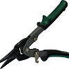 Ножницы по металлу Faster Tools 4060
