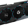 Видеокарта Gigabyte Aorus GeForce RTX­­ 4070 Master 12G GV-N4070AORUS M-12GD