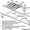 Варочная панель Bosch PRP6A6N70R