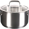 Кастрюля Kukmara Leon LN-CA3020G
