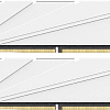 Оперативная память Netac Shadow S 2x8ГБ DDR4 3600 МГц NTSSD4P36DP-16W