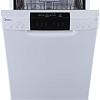 Отдельностоящая посудомоечная машина Midea MFD45S110Wi