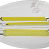 Светодиодная лампочка SmartBuy SBL-C37FCan-8-60K-E14