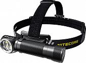 Фонарь Nitecore HC35 (черный)