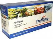 Картридж ProfiLine PL-CF226A (аналог HP CF226A)