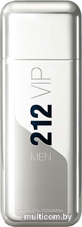 Carolina Herrera 212 VIP Men EdT (100 мл)