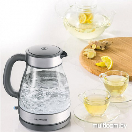 Чайник Kenwood ZJG111CL