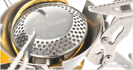 Fire-Maple FMS-100