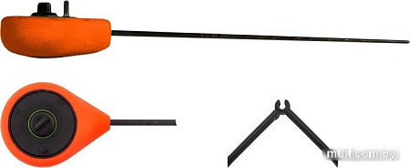 Удилище Salmo Sport 411-06 (красный)