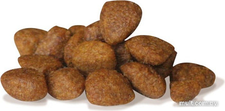 Сухой корм для кошек Unica Natura Unico Outdoor с треской, рисом и бананом 1.5 кг