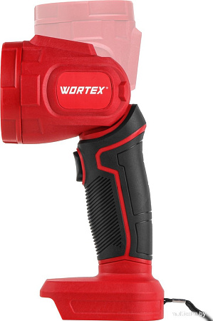 Фонарь Wortex CF 3040
