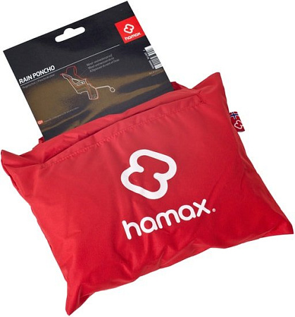 Hamax Rain Poncho