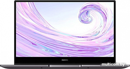 Ноутбук Huawei MateBook D 14 NbB-WAH9 53012JGN