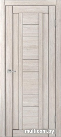 Межкомнатная дверь MDF-Techno Dominika Classic 401 50x200 (лиственница белая)