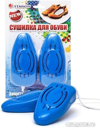 Сушилка для обуви Timson 2426