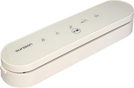 Вакуумный упаковщик Oursson VS0431/IV