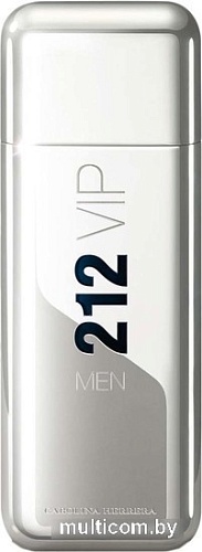 Carolina Herrera 212 VIP Men EdT (100 мл)