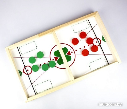 Настольная игра Десятое королевство Дабл Слинг 02972