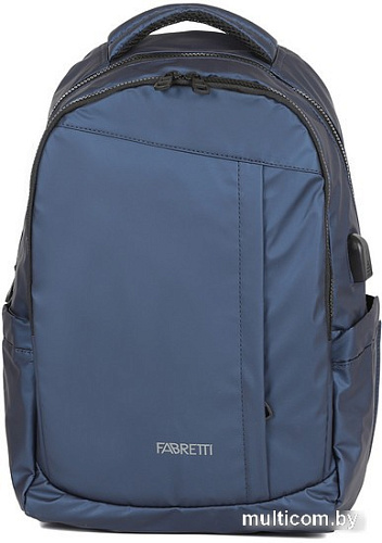 Городской рюкзак Fabretti 3175-8